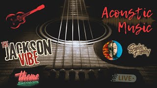 Acoustic Music Theme Stream!!  LIVE Feedback to YOUR Music Requests!!