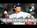 The White Sox Are IN on Tatsuya Imai? Chicago Emerging as Frontrunners? | CHGO White Sox Podcast