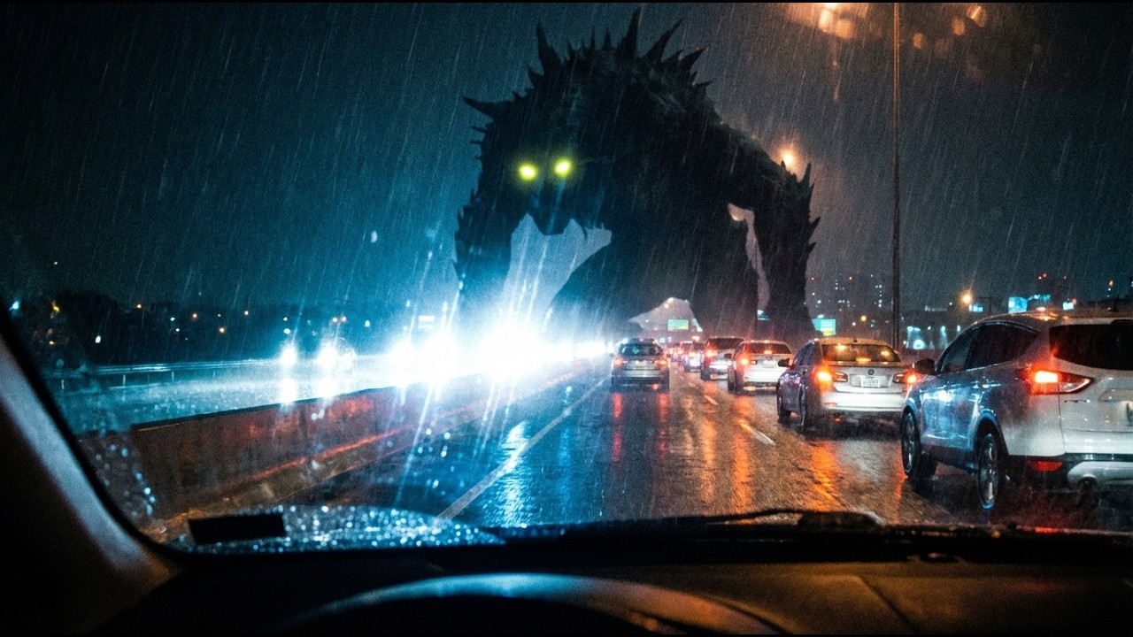 8 True Highway Horror Stories |That Will Keep You From Sleeping|