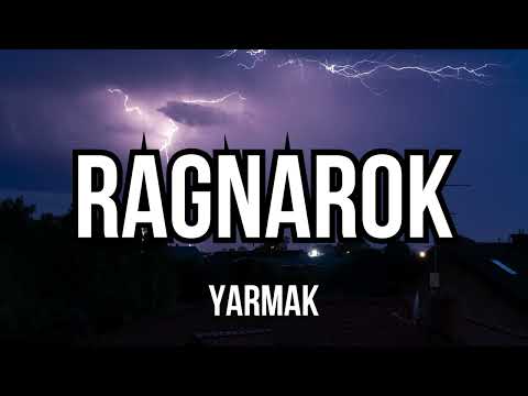 RAGNAROK - YARMAK (Текст пісні)