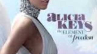Alicia keys-empire state of mind (part 2)