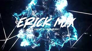 Musica De Antro En Vivo Dj Erick Mix