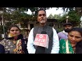 Interview with subhash bihari president of dalit sena delhi pradesh