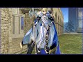 Is he.. You know... [FE Meme]