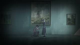 Summer Ghost Ending Ostslowedlofi Remix