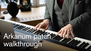 Drones: Arkanum—official patch walkthrough
