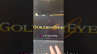 007 First Light has one MAJOR issue (with an easy fix)