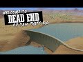 Building a HUGE DAM in Cities Skylines Dead End #13