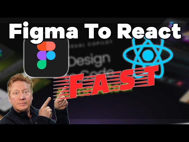 Visual Copilot Converts Figma Mocks to React Fast and Accurately class=