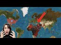 Curing the World From the WORLDS MOST DANGEROUS Virus!!