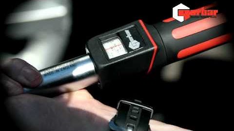 How To Use A Torque Wrench