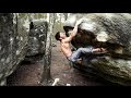 Fontainebleau - Bouldering in the magical forest | 2017