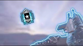 Rainbow Six Siege Montage - ReallyMite