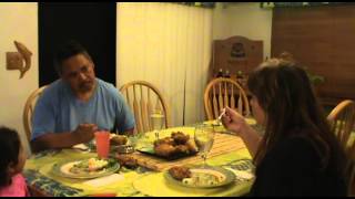 Food Appeal PSA | How to Get Children to Eat Their Vegetables screenshot 4