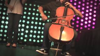 I Will Go (Live) - Allison Park Worship