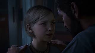 SNOWCHILD - The Weeknd, 16:9 PS5, The Last of Us Part I Visuals