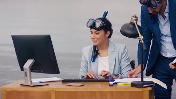 Get Your Life Back - Beach Healthcare 30s - Toppan Merrill