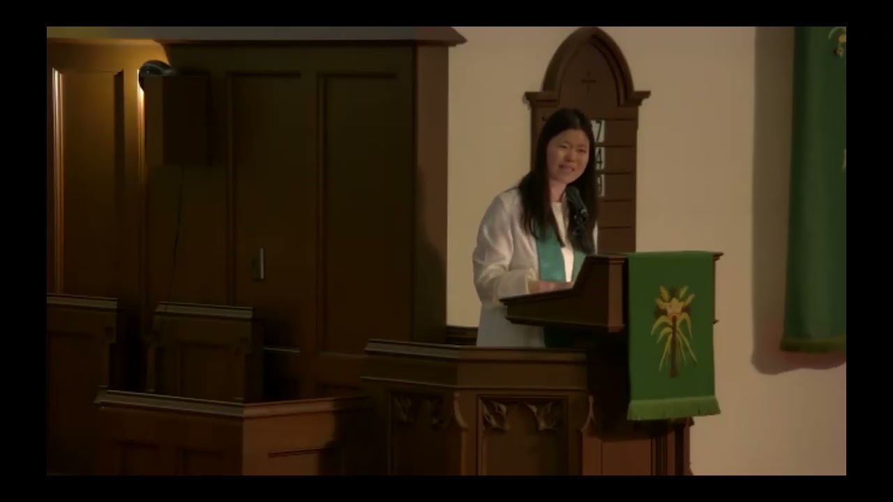 RUMC Worship October 26, 2025