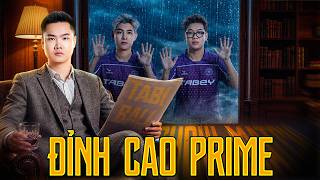 ĐẠI CHIẾN ĐỈNH CAO SẴN SÀNG CHINH PHỤC FVPL 2026 VỚI PHONG ĐỘ PRIME | TABI TUẤN ANH OFFICIAL