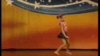 Cailyn Mathis - Rock U Senseless
