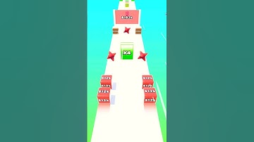 INFINITY ~ JELLY RUN 2048 | ∞ PART #6 ∞ | EAQ Gaming