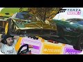 EL PAGANI ZONDA R DE ORO, EL MUSTANG BULLIT, Y LAS RULETAS TRIPLES!! FORZA HORIZON 4 con FLOWSTREET