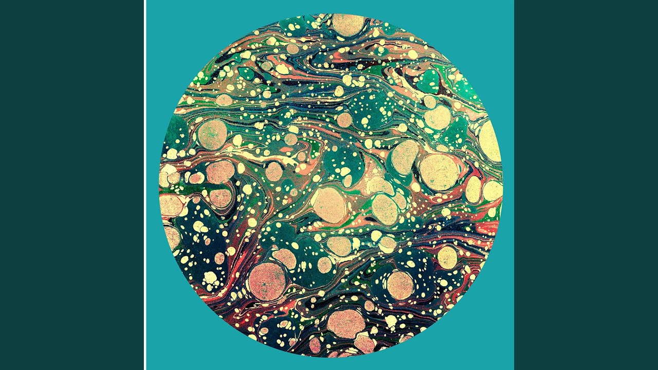 Moving Further Away (Andrew Weatherall Remix)