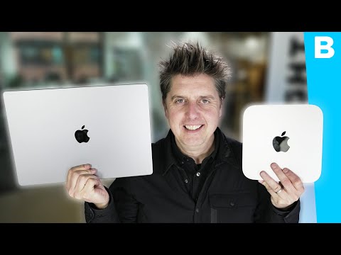 Video: Kan ek enige monitor met Mac Mini gebruik?
