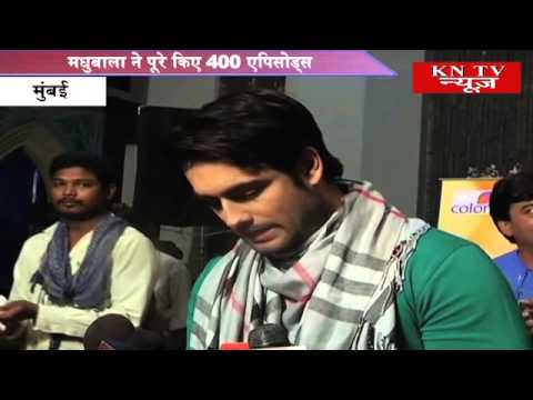 Madhubala Episode 400