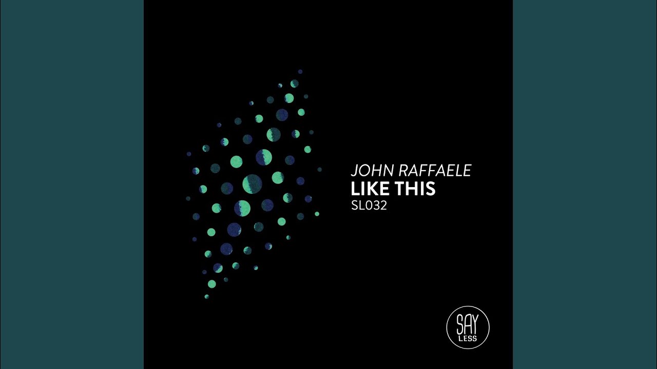 Obejrzyj Like This (Original Mix) w YouTube Obejrzyj Like This (Original Mix) w YouTube