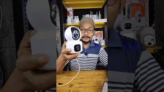 V380 Pro V9L CCTV Dual Lensa Indoor
