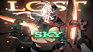Lost Sky - Where We Started [AMV/Edit] - k1zu's Open Collab!  #k1zu2koc
