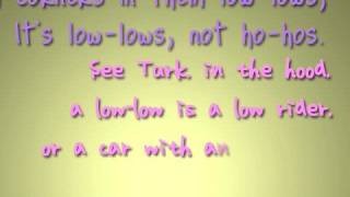 Celebrity Turk Gets Schooled on Rap Typography Net Worth