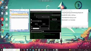 Bitcoin Flashing Software Live Demo #btcflashing #bitcoinflasher #flashbtc #flashusdt #trending screenshot 3