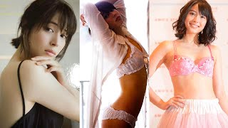 広瀬アリス セクシー画像集。#02 【厳選】水着グラビアや写真集、TVキャプチャなどからエロ可愛いショットを厳選！Alice Hirose