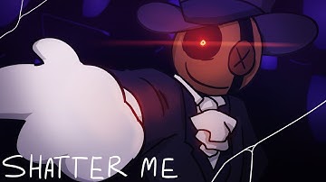 SHATTER ME (ROBLOX PIGGY)