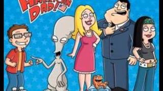 American Dad Roger - When I Was His Allen