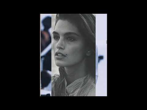 Top Models of the 90s | Cindy Crawford