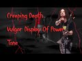 Miniature de la vidéo de la chanson Creeping Death