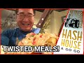 Hash House a Go Go - at the Linq - Best Las Vegas Breakfast?