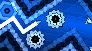 Famous Poltergeist 19-100% (Layout) // Geometry Dash 2.2 Wealth