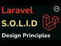 SOLID Principles in laravel