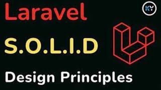 SOLID Principles in laravel