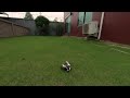 Test VR Video from Vuze XR 02