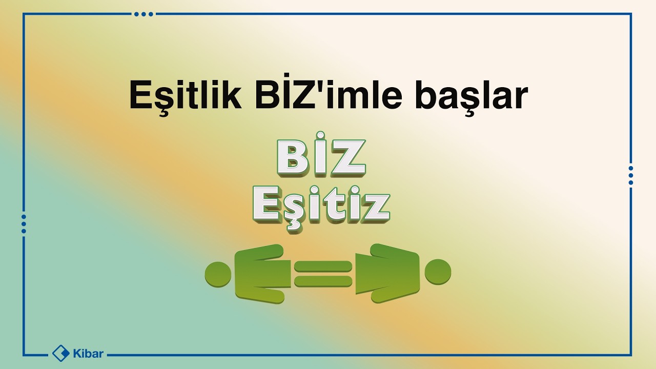 Tanıtım videosu