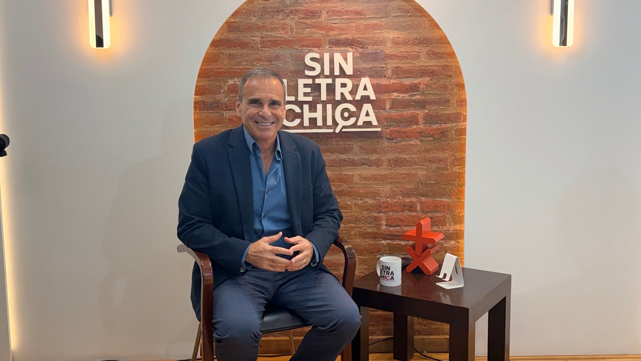 “ya somos una metrópolis de más de un millón de habitantes y hay que apostar al progreso"