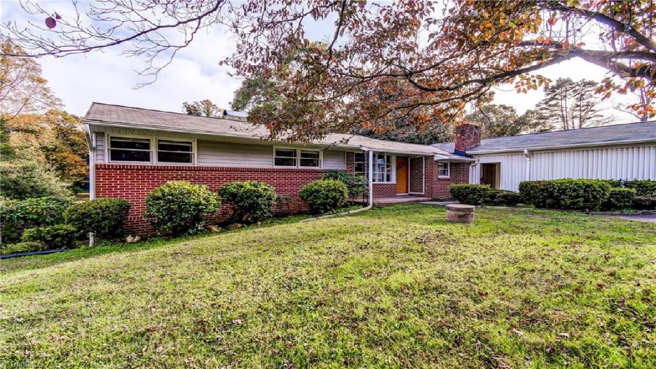 4444 White Rock Road, Winston Salem, NC Presented by Alemay Realty