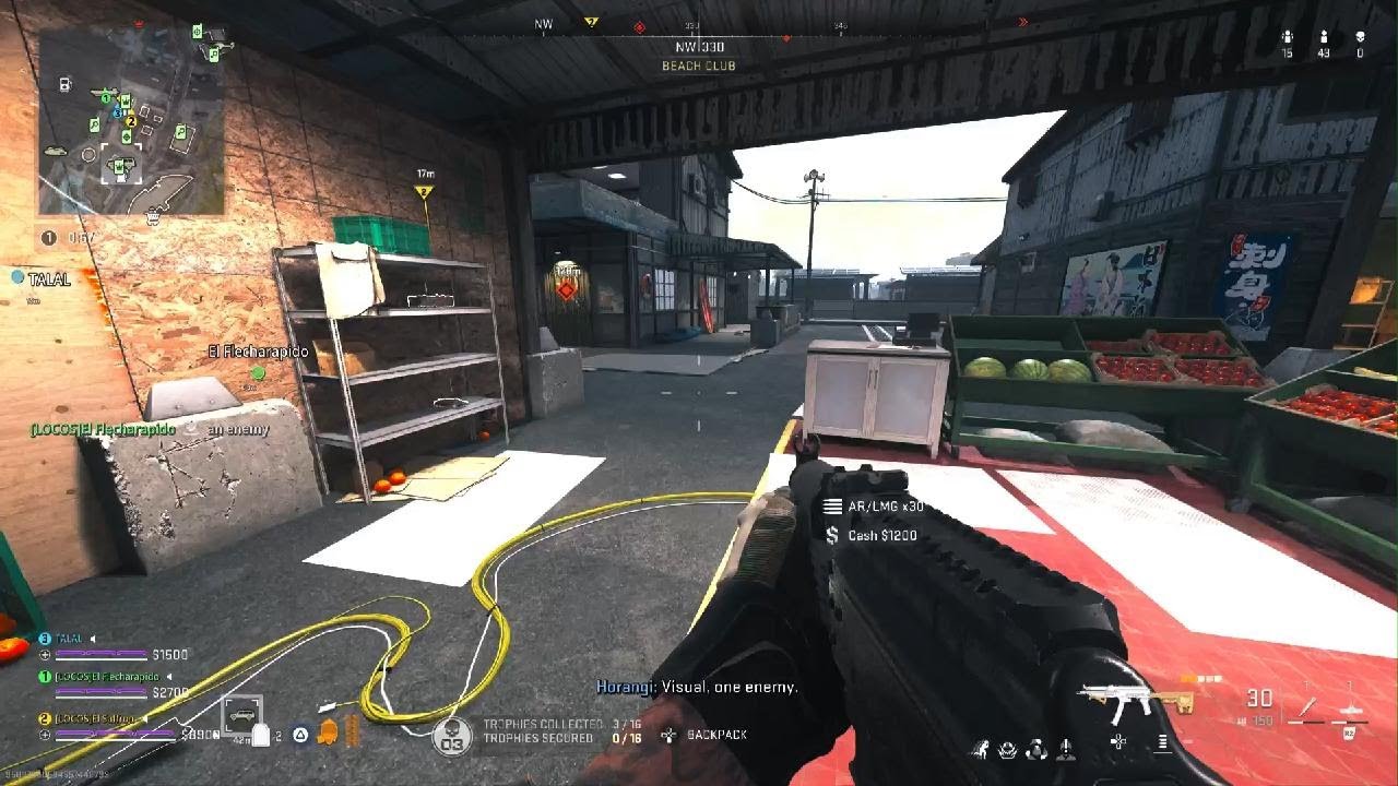 2ND PLACE ASHIKA TRIOS BEAUTIFUL SEMTEX