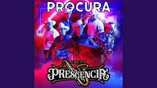 Miniatura del video "Grupo Prescencia - Procura"