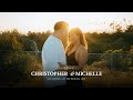 Christopher and michelle  los angeles pre wedding film by nice print photography